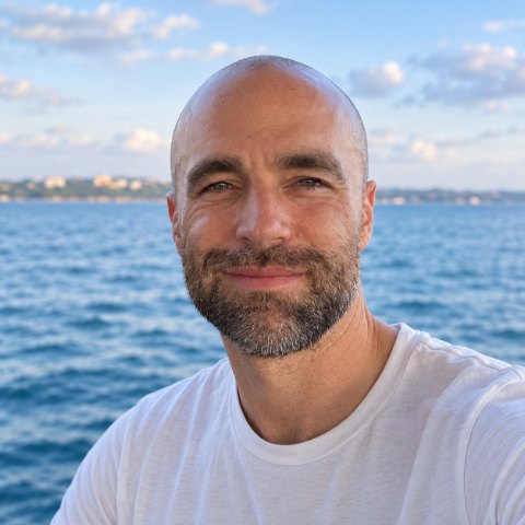 Elliot, founder of PaintBid